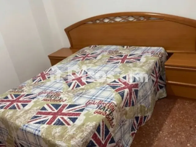 Habitación en alquiler en Calle de Vicente Berdusán, 8, Delicias (Zaragoza Capital) de 300 €<span>/mes</span>