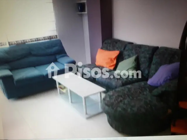 Habitación en alquiler en Calle de Hilarión Eslava, 30, Delicias (Zaragoza Capital) de 350 €<span>/mes</span>