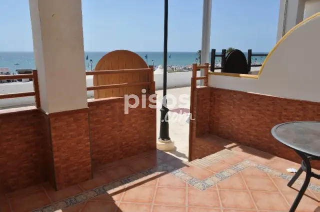 Chalet en alquiler en Sector P, Matalascañas o Torre de la Higuera (Almonte)