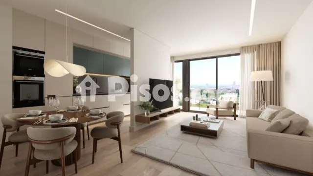 Piso en venta en Carrer de Josep Anselm Clavé, 114, Esplugues de Llobregat de 631.000 €