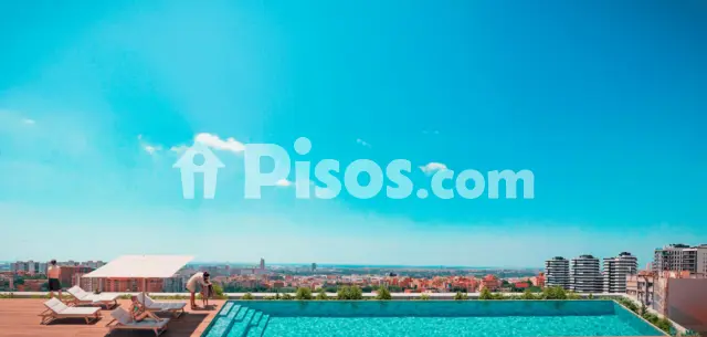 Piso en venta en Carrer de Josep Anselm Clavé, 114, Esplugues de Llobregat de 427.000 €