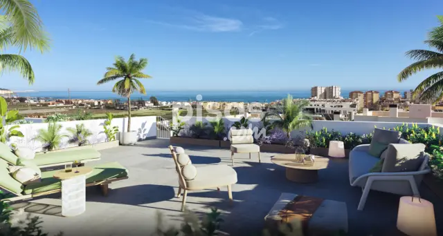 Promoción Suite del Mar, Avda. del Sol s/n. Torre del Mar (Vélez-Málaga) de 340.000 €
