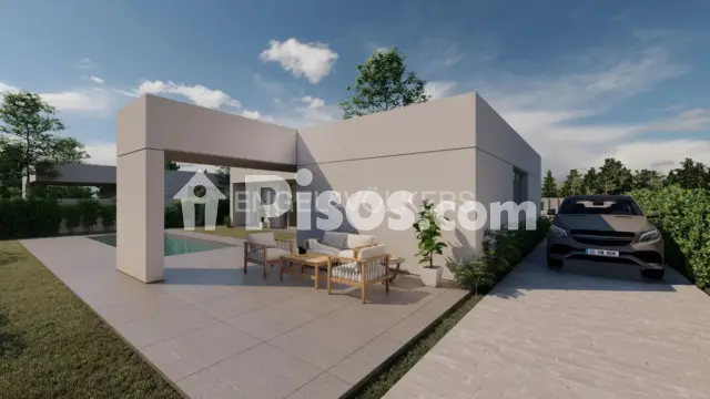 Promoción Magnifica de casas unifamiliares en la Costa Dorada, El Catllar de 335.000 €