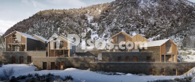 Promoción La Pleta Incles, Incles (Canillo) de 1.970.000 €