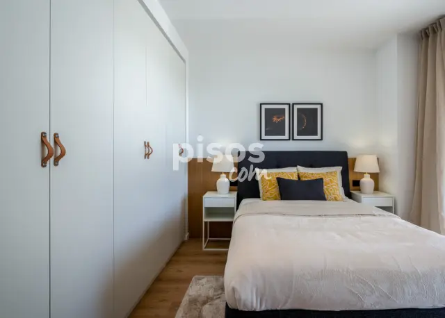 Piso en venta en Calle Profesor Jesús Marín, 17, El Limonar-El Mayorazgo-Peinado Grande (Distrito Este. Málaga Capital) de 735.000 €