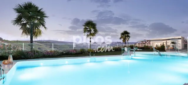 Promoción Residencial Alonia Manilva, Urbanización las Brisas II s/n. Urbanización El Hacho-La Duquesa Golf (Manilva) de 301.000 €