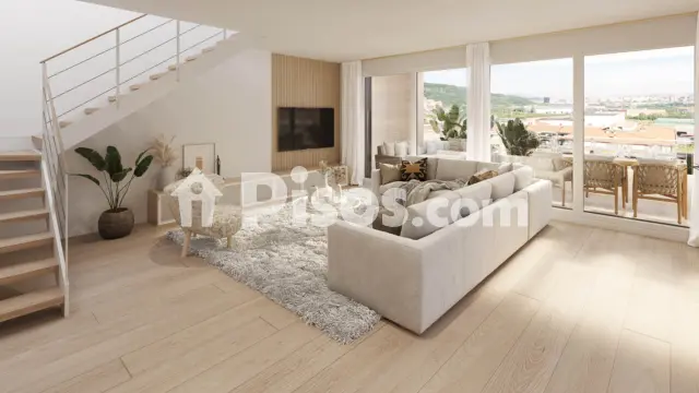 Piso en venta en Calle de la Autonomía, 9, Centro-Arizgoiti (Basauri)