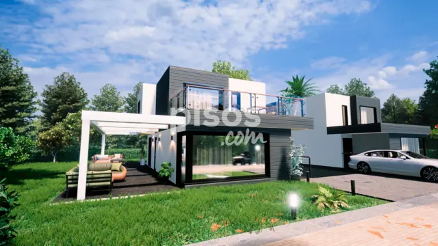 Promoción Residencial Pegaso,  Bº Ladredo 75. Centro Urbano (Camargo) de 383.900 €