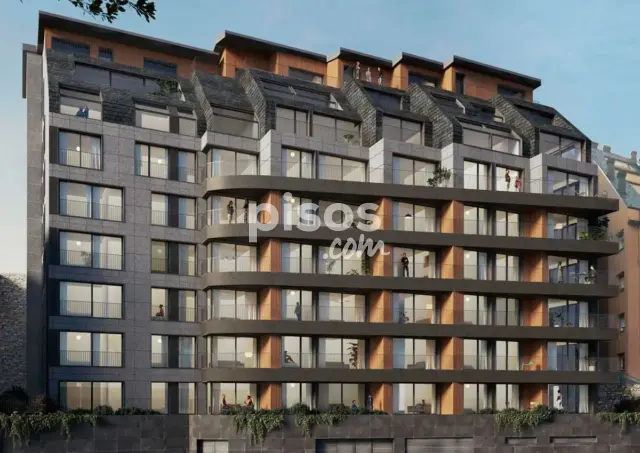 Promoción Nura, Calle Mirador d’Encamp s/n. Encamp de 360.000 €