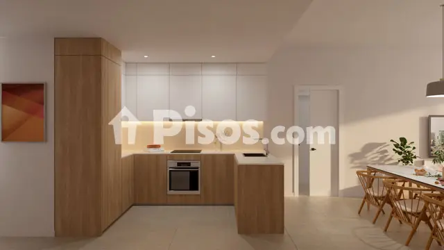 Piso en venta en Platja de Segur de Calafell, Platja de Segur de Calafell (Calafell) de 265.000 €