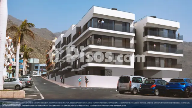 Promoción Olympic Residences, Avenida de la Constitución 3. Villa de Adeje (Adeje) de 259.500 €