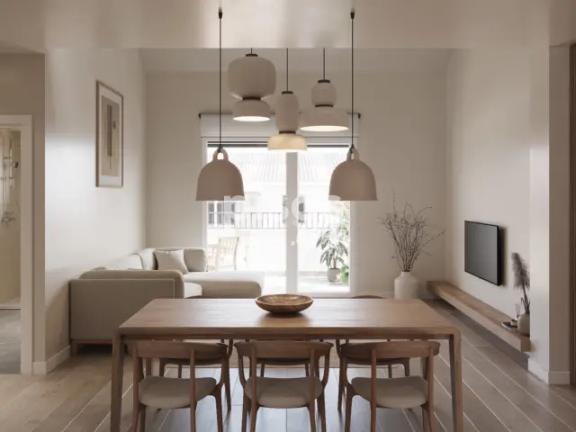 Ático en venta en Errekaldeberri, Errekaldeberri (Distrito Errekalde. Bilbao) de 442.000 €