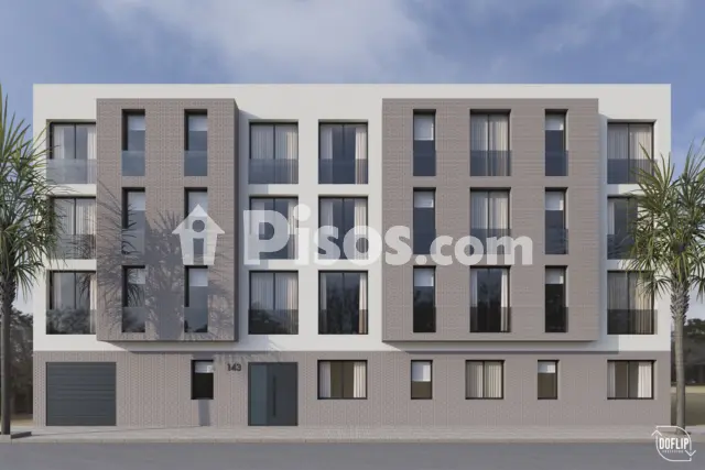 Promoción Tossal de Montiel, Benaguasil de 225.000 €