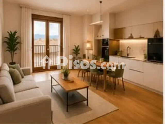 Piso en venta en Calle de la Plata, 12, Viguera de 69.547 €