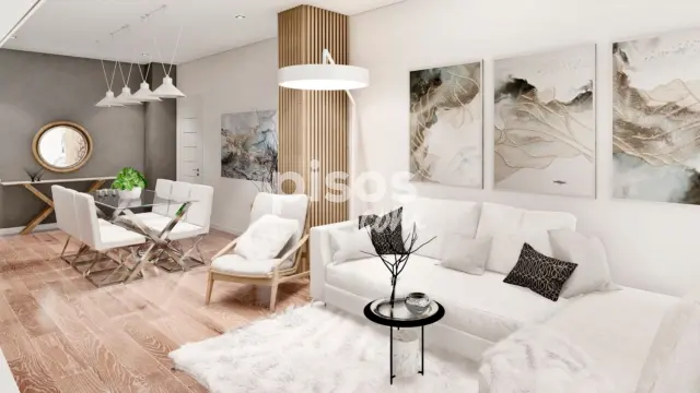 Promoción Edificio FG122 Fase II, Avenida de les Corts Valencianes 104. Albal de 180.000 €