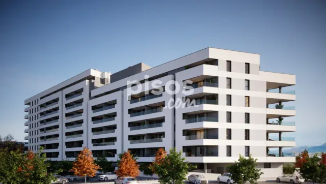 Promoción Baray, Barañáin - Barañain de 264.000 €