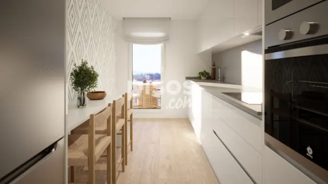 Ático en venta en Barañáin - Barañain, Barañáin - Barañain de 375.445 €