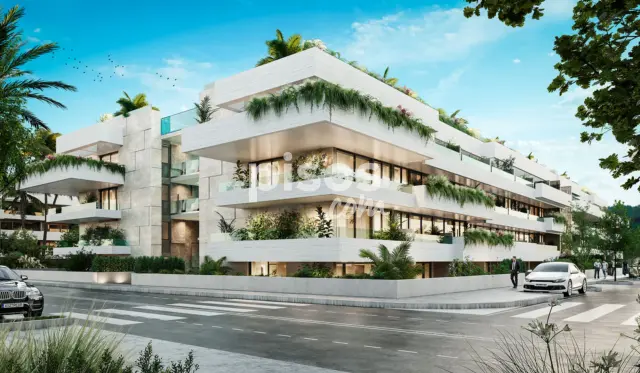 Promoción Zahara Luxury Paradise, Calle Sierra del Retín s/n. Zahara de los Atunes (Barbate) de 390.000 €