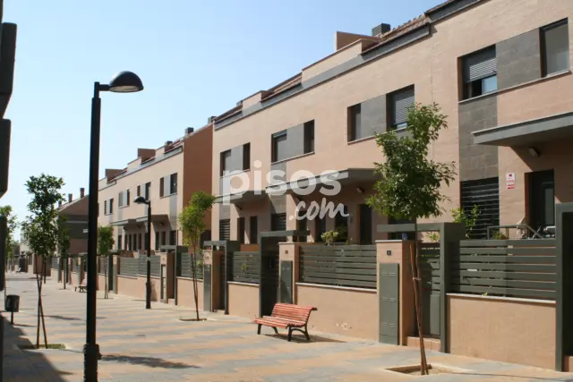 Promoción Jardines de Tartessos 7ª Fase, Calle Elena Quiroga s/n. Marismas del Polvorín (Huelva Capital) de 282.200 €