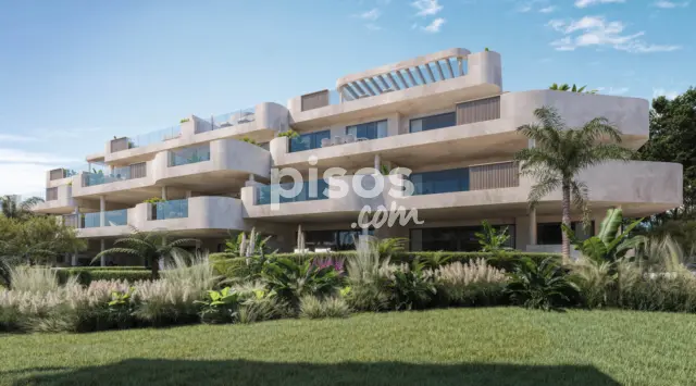 Promoción Idyllic, Costa Natura (Estepona) de 695.000 €