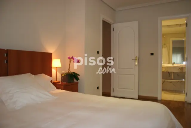 Piso en alquiler en Calle de Colón, Centro-Areal (Distrito Casco Urbano. Vigo) de 1.250 €<span>/mes</span>