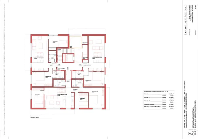 Piso en venta en Avenida de Cantabria, 60, cerca de Calle de la Cuesta, Los Corrales de Buelna de 249.000 €