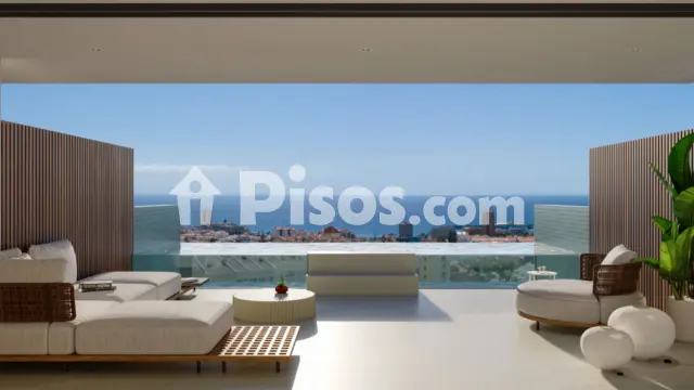 Promoción Ena Luxury Homes , Calle Verona Esq. C/ Venecia s/n. Los Cristianos (Arona) de 486.000 €