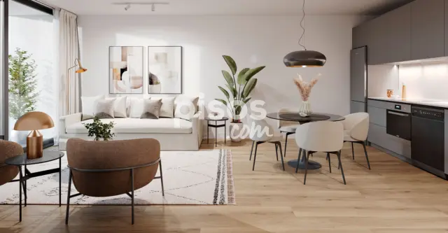 Piso en venta en Calle San Felipe Ner, 49, Unquera (Val de San Vicente) de 199.000 €