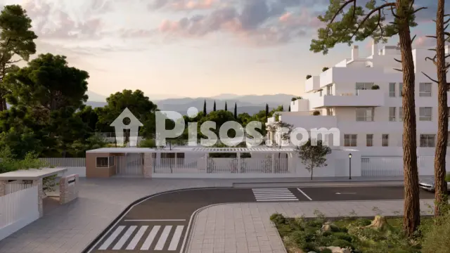 Promoción Natura II (M2) - Santa Bárbara, Calle Mas del Cansalader s/n. Rocafort de 446.000 €