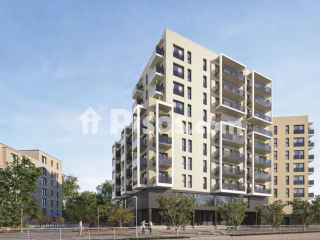 Piso en venta en Avinguda de Catalunya, 17, Fontetes-Carretera de Barcelona (Cerdanyola del Vallès) de 349.000 €