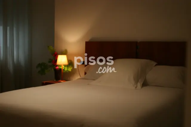 Dúplex en alquiler en Calle de Colón, Centro-Areal (Distrito Casco Urbano. Vigo) de 1.250 €<span>/mes</span>