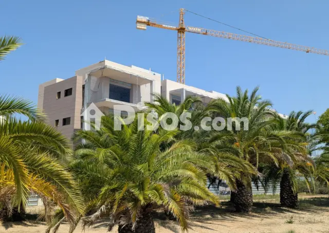 Promoción Emprius, Avenida de Salvador Vilaseca 1. Plaça d'Europa-Covamar (Salou) de 282.024 €