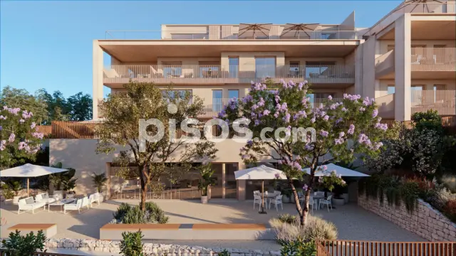 Promoción Nerium, Calle Sector Virentia s/n. Godella de 452.000 €