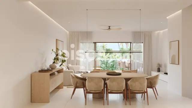 Casa adosada en venta en Almerimar, Almerimar (El Ejido) de 425.000 €