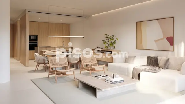 Casa adosada en venta en Almerimar, Almerimar (El Ejido) de 445.000 €