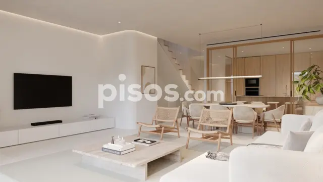 Casa adosada en venta en Almerimar, Almerimar (El Ejido) de 470.000 €