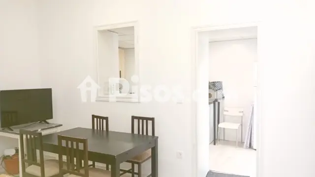 Promoción Reforma Integral, Calle Francisco de Pradilla s/n. San José (Zaragoza Capital) de 145.000 €