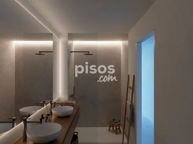 Piso en venta en Carrer d'Alfons 'El Magnanim', 54, L'Olivera (Distrito Nord. Palma de Mallorca) de 575.000 €