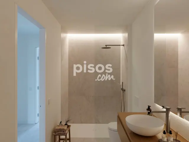 Piso en venta en Carrer d'Alfons 'El Magnanim', 54, L'Olivera (Distrito Nord. Palma de Mallorca) de 570.000 €