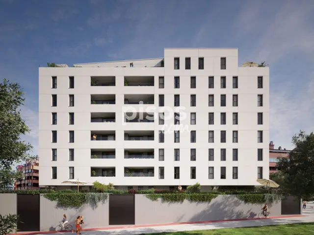Promoción Eulice, Barañáin - Barañain de 312.015 €