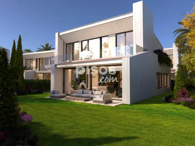 Chalet en venta en Calle de la Aldea, 24, Suances de 515.000 €