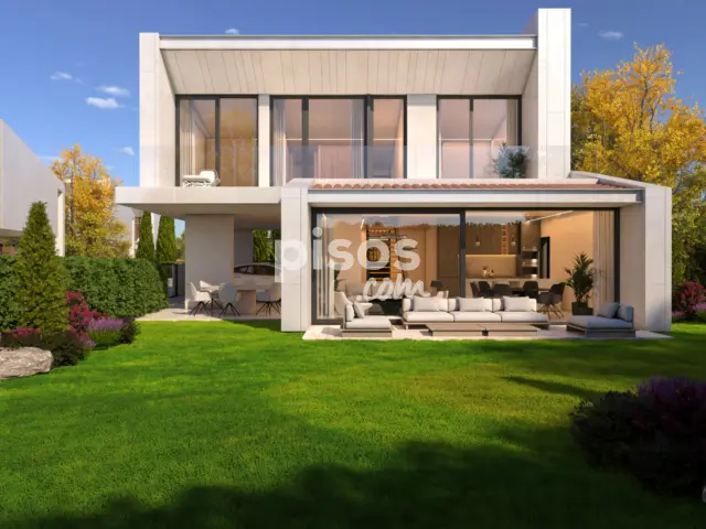 Promoción María Norte, Calle la Aldea 24. Suances de 515.000 €