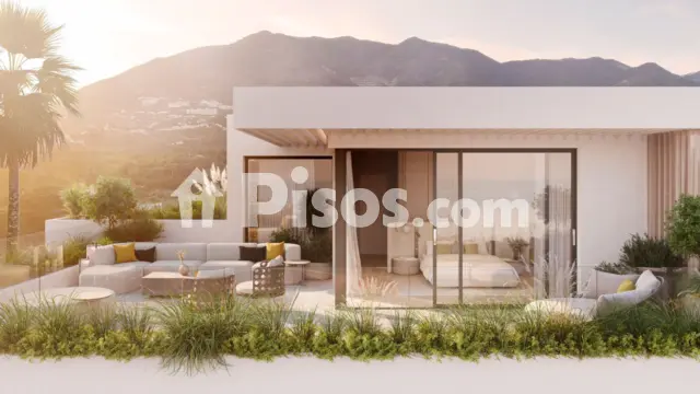Ático en venta en Carretera 10, R, Este (Málaga Capital) de 1.549.000 €