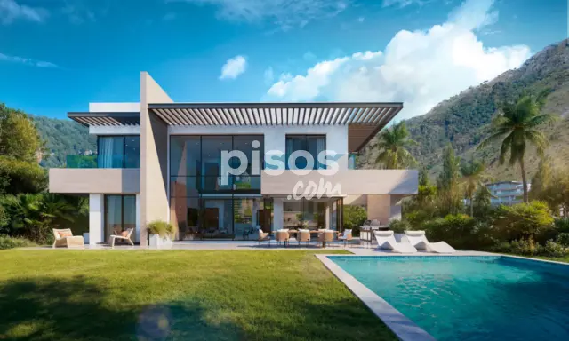Promoción Horizonte Village, Carretera 10 R. Este (Málaga Capital) de 570.000 €