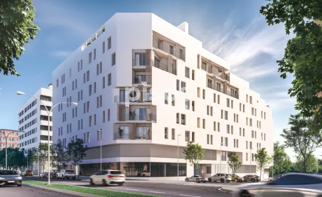 Promoción Naya, Calle Joaquim Gonzàlez I Caturla s/n. Sant Joan d'Alacant de 371.600 €