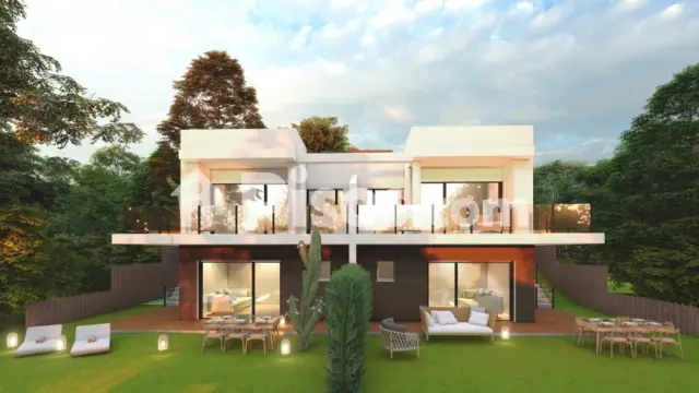 Promoción River Dee, Urb. Bosque U12 272. Chiva de 332.000 €
