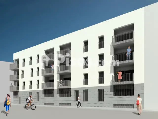 Promoción Paris 2, Calle del Nord 7. Centre (Torredembarra) de 170.000 €
