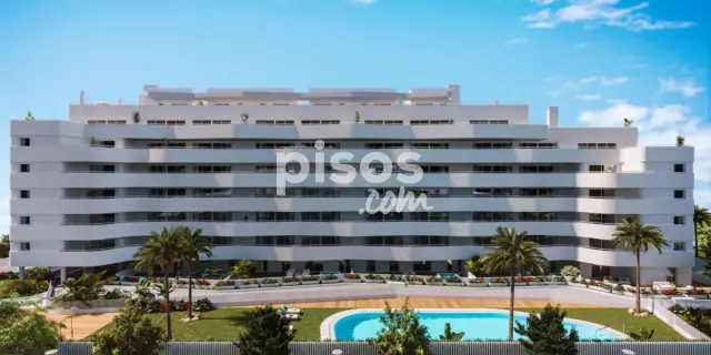 Promoción Horus IV, Calle Mar Rojo s/n. Torre del Mar (Vélez-Málaga) de 336.000 €