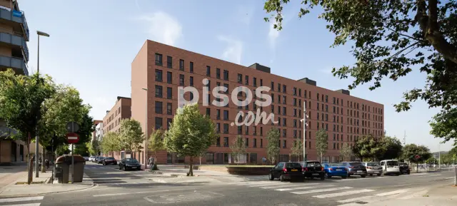 Promoción Seyssel, Calle Cantàbria 20. Barberà del Vallès de 260.000 €