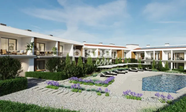 Promoción Lima Residencial, Calle Joan Daurer  6. El Coll d'en Rabassa (Distrito Platja de Palma. Palma de Mallorca) de 449.622 €